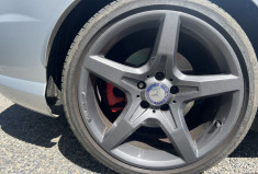 Mercedes SLK 350 7GTro+ 306cv