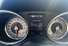 Mercedes SLK 350 7GTro+ 306cv