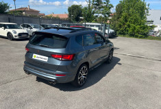 CUPRA Ateca 2.0 TSI / 300 CH / 4DRIVE/ ETHANOL / DSG7