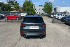 CUPRA Ateca 2.0 TSI / 300 CH / 4DRIVE/ ETHANOL / DSG7