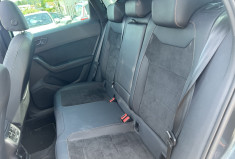 CUPRA Ateca 2.0 TSI / 300 CH / 4DRIVE/ ETHANOL / DSG7
