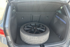 CUPRA Ateca 2.0 TSI / 300 CH / 4DRIVE/ ETHANOL / DSG7