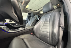 Mercedes CLASSE E 194ch EXECUTIVE 
