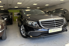 Mercedes CLASSE E 194ch EXECUTIVE 