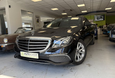 Mercedes CLASSE E 194ch EXECUTIVE 