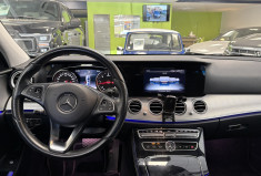 Mercedes CLASSE E 194ch EXECUTIVE 