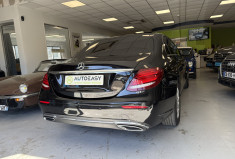 Mercedes CLASSE E 194ch EXECUTIVE 