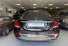 Mercedes CLASSE E 194ch EXECUTIVE 