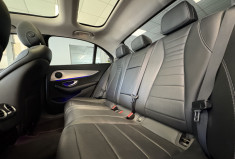 Mercedes CLASSE E 194ch EXECUTIVE 