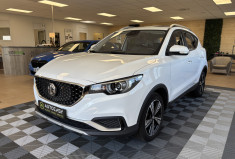 MG ZS ZS EV 143 LUXURY 