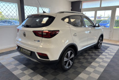 MG ZS ZS EV 143 LUXURY 