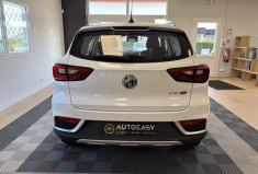 MG ZS ZS EV 143 LUXURY 