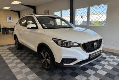 MG ZS ZS EV 44 KWH 143 LUXURY 