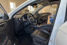 MG ZS ZS EV 143 LUXURY 