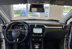 MG ZS ZS EV 143 LUXURY 