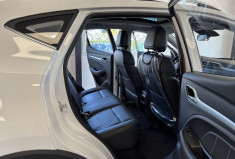 MG ZS ZS EV 143 LUXURY 