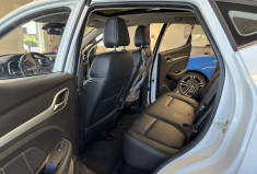 MG ZS ZS EV 143 LUXURY 