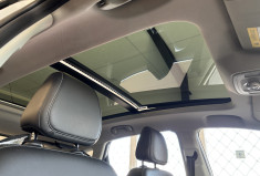 MG ZS ZS EV 143 LUXURY 