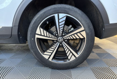 MG ZS ZS EV 143 LUXURY 