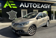 Renault Kadjar 1.2 TCE 130 INTENS EDC + TOIT PANO * FULL ENTRETIEN * CT OK * GARANTIE 6 MOIS
