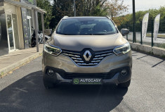 Renault Kadjar 1.2 TCE 130 INTENS EDC + TOIT PANO * FULL ENTRETIEN * CT OK * GARANTIE 6 MOIS