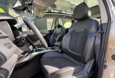Renault Kadjar 1.2 TCE 130 INTENS EDC + TOIT PANO * FULL ENTRETIEN * CT OK * GARANTIE 6 MOIS