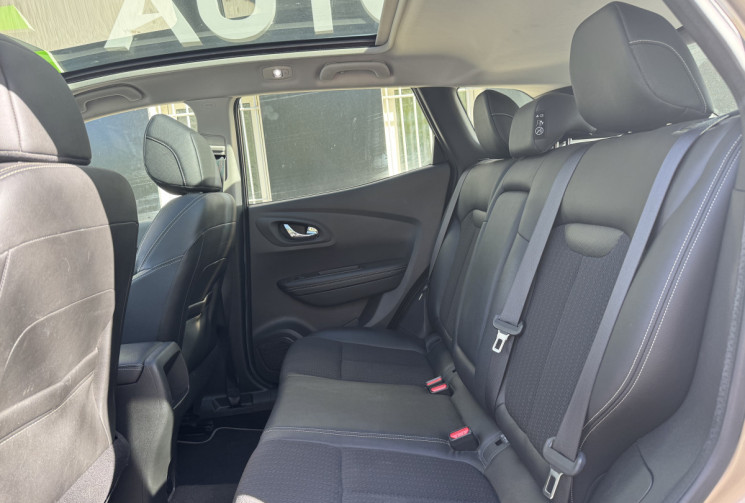 Renault Kadjar 1.2 TCE 130 INTENS EDC + TOIT PANO * FULL ENTRETIEN * CT OK * GARANTIE 6 MOIS