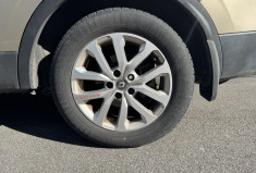 Renault Kadjar 1.2 TCE 130 INTENS EDC + TOIT PANO * FULL ENTRETIEN * CT OK * GARANTIE 6 MOIS