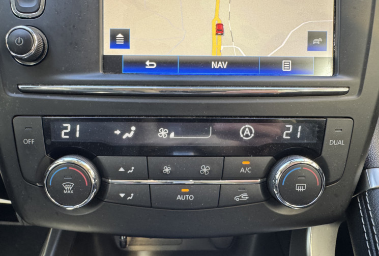 Renault Kadjar 1.2 TCE 130 INTENS EDC + TOIT PANO * FULL ENTRETIEN * CT OK * GARANTIE 6 MOIS