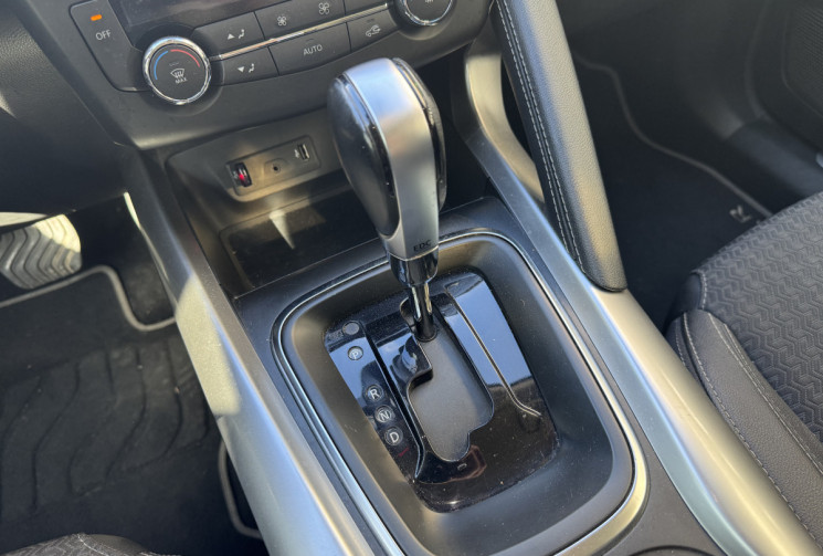 Renault Kadjar 1.2 TCE 130 INTENS EDC + TOIT PANO * FULL ENTRETIEN * CT OK * GARANTIE 6 MOIS