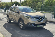 Renault Kadjar 1.2 TCE 130 INTENS EDC + TOIT PANO * FULL ENTRETIEN * CT OK * GARANTIE 6 MOIS