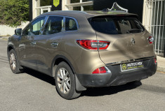 Renault Kadjar 1.2 TCE 130 INTENS EDC + TOIT PANO * FULL ENTRETIEN * CT OK * GARANTIE 6 MOIS
