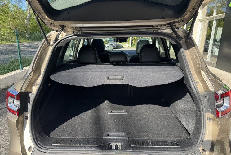 Renault Kadjar 1.2 TCE 130 INTENS EDC + TOIT PANO * FULL ENTRETIEN * CT OK * GARANTIE 6 MOIS