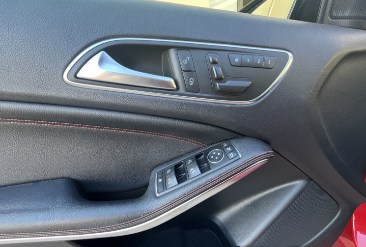 Mercedes Classe A 45 AMG 4Matic SPEEDSHIFT-DCT / Pack Aero / Pack Performance 