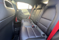 Mercedes Classe A 45 AMG 4Matic SPEEDSHIFT-DCT / Pack Aero / Pack Performance 
