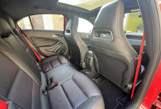 Mercedes Classe A 45 AMG 4Matic SPEEDSHIFT-DCT / Pack Aero / Pack Performance 