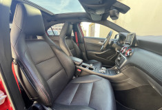 Mercedes Classe A 45 AMG 4Matic SPEEDSHIFT-DCT / Pack Aero / Pack Performance 