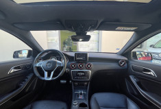 Mercedes Classe A 45 AMG 4Matic SPEEDSHIFT-DCT / Pack Aero / Pack Performance 