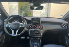 Mercedes Classe A 45 AMG 4Matic SPEEDSHIFT-DCT / Pack Aero / Pack Performance 