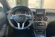 Mercedes Classe A 45 AMG 4Matic SPEEDSHIFT-DCT / Pack Aero / Pack Performance 