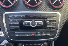Mercedes Classe A 45 AMG 4Matic SPEEDSHIFT-DCT / Pack Aero / Pack Performance 