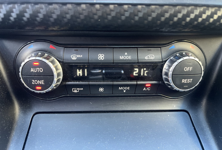 Mercedes Classe A 45 AMG 4Matic SPEEDSHIFT-DCT / Pack Aero / Pack Performance 