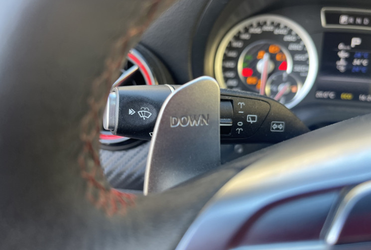 Mercedes Classe A 45 AMG 4Matic SPEEDSHIFT-DCT / Pack Aero / Pack Performance 