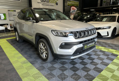 Jeep Compass 1.3 GSE T4 130 ch Limited 4x2