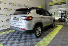 Jeep Compass 1.3 GSE T4 130 ch Limited 4x2