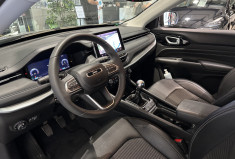 Jeep Compass 1.3 GSE T4 130 ch Limited 4x2