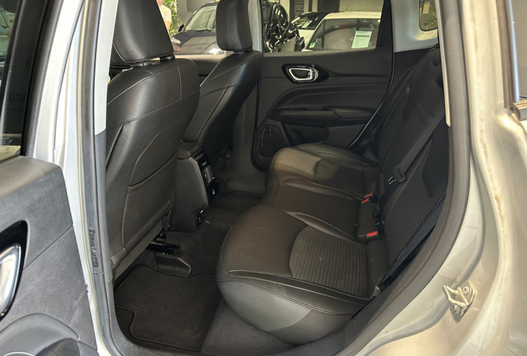Jeep Compass 1.3 GSE T4 130 ch Limited 4x2