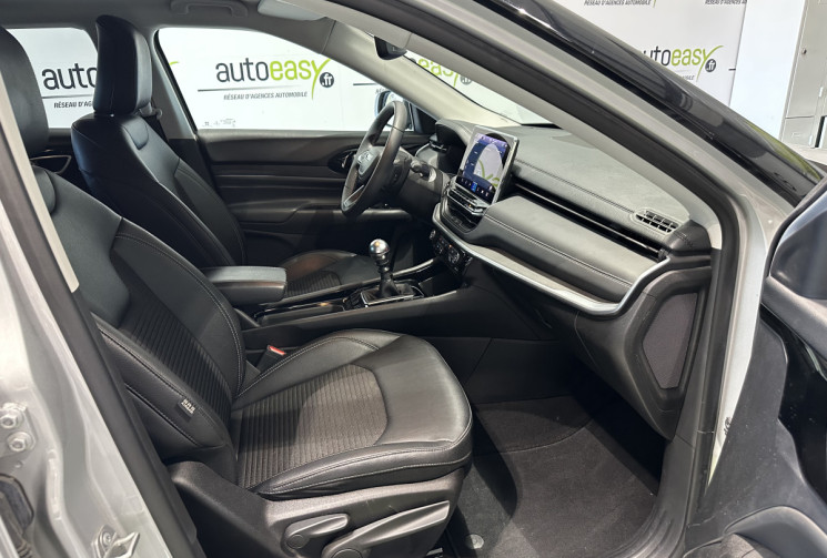 Jeep Compass 1.3 GSE T4 130 ch Limited 4x2
