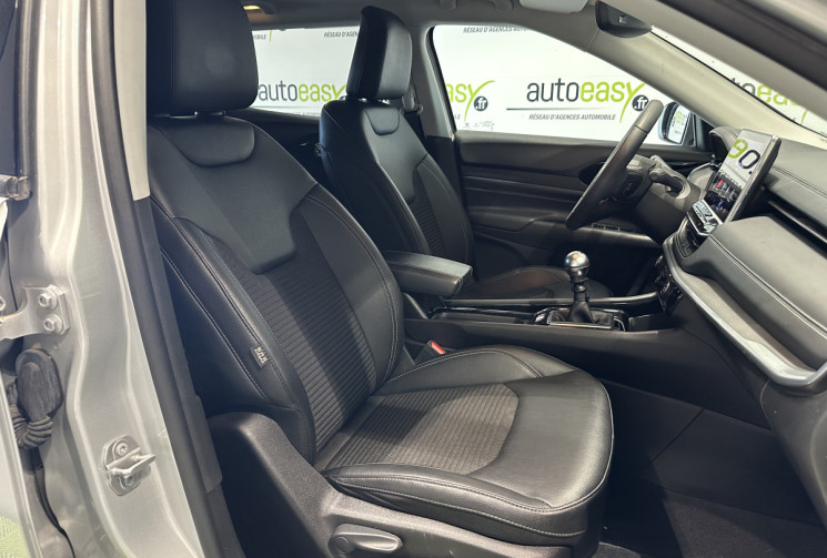 Jeep Compass 1.3 GSE T4 130 ch Limited 4x2