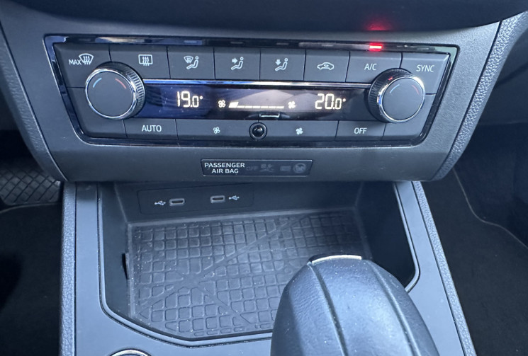 SEAT Ibiza FR 110 CH DSG7